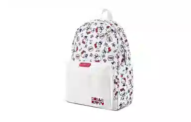zgo Hello Kitty