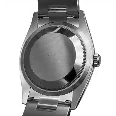 Rolex Oyster Perpetual Tiffany Blue M126000-0006