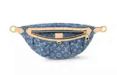 LOUIS VUITTON Bumbag