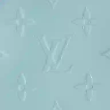 Louis Vuitton Reade PM Blue