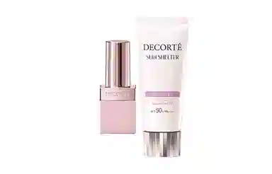 黛珂 素颜乳+唇部精华套组 美容修饰