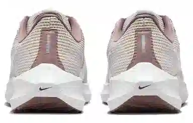 Nike Air Zoom Pegasus 40 Grey Pink