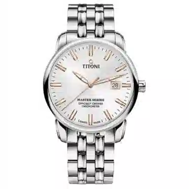 TITONI 41 83188-S-575R