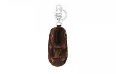 LOUIS VUITTON 24 Logo