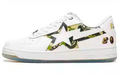 A BATHING APE