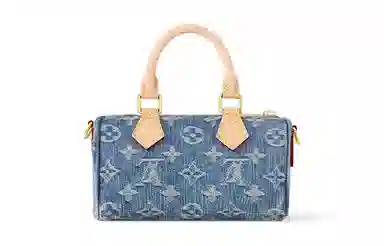LOUIS VUITTON Speedy