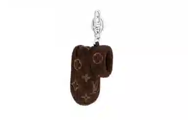 LOUIS VUITTON 24 Logo
