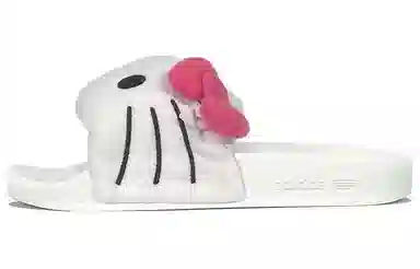 adidas Hello Kitty Adilette Slides
