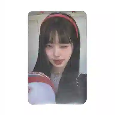 STARSHIP Entertainment IVE 1I'VE MINE SW 11.0