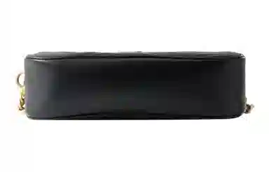 Gucci GG Marmont Camera Bag Black