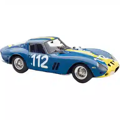 CMC Exclusive Modelle 118 250 GTO 1962 15