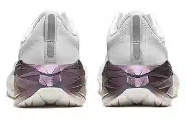 Asics Novablast 4 PLATINUM