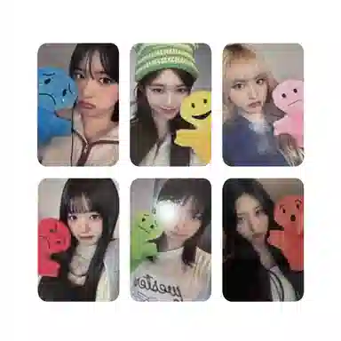 STARSHIP Entertainment IVE 1I'VE MINE SW 8.0