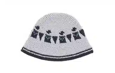 Vision Street Wear Fisherman Hat