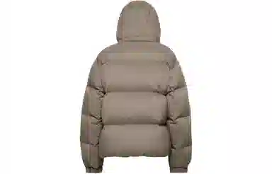 ARITZIA Tna Mega Puff Classic 4