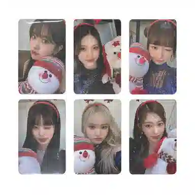 STARSHIP Entertainment IVE 1I'VE MINE SW 11.0