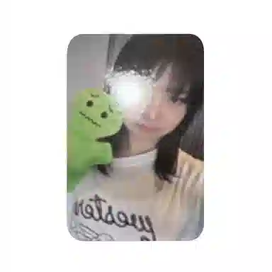 STARSHIP Entertainment IVE 1I'VE MINE SW 8.0