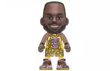 AcePlayer 100 MoneyBall NBA 9cm