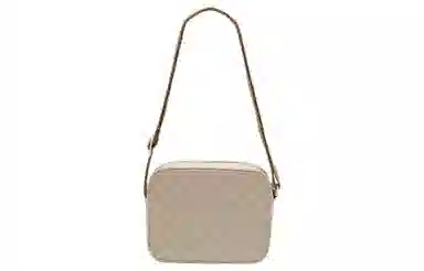 Jordan Monogram Crossbody Bag