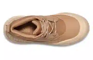 UGG Classic Mid Brown