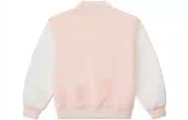 Converse Varsity Jacket Pink