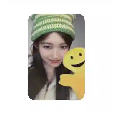 STARSHIP Entertainment IVE 1I'VE MINE SW 8.0