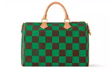 LOUIS VUITTON Speedy 40