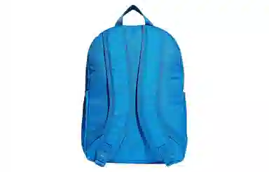 adidas Monogram Classic Backpack Bright Blue