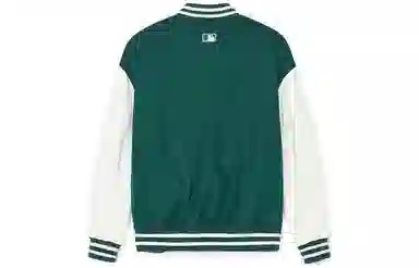 MLB Dodgers Colorblock Jacket