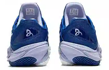 Asics Court FF 3 Novak