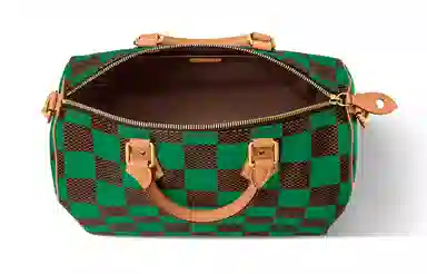 LOUIS VUITTON Speedy 40