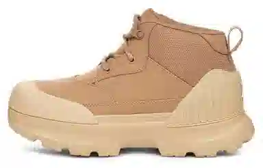 UGG Classic Mid Brown