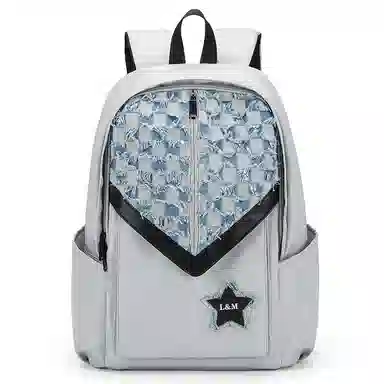 L&M Backpack