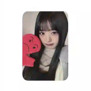 STARSHIP Entertainment IVE 1I'VE MINE SW 8.0