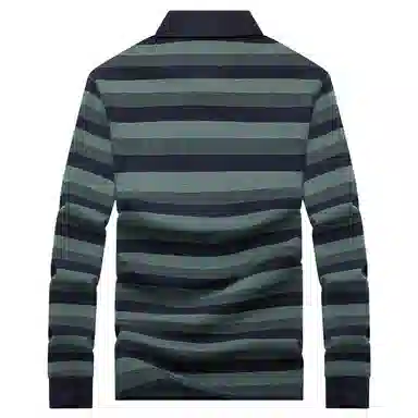 SEPTWOLVES Polo