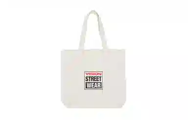 Vision Street Wear Tote