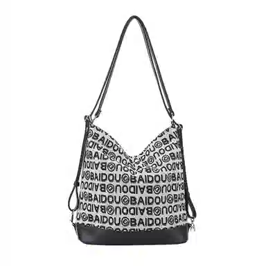 UNITE STAR tote