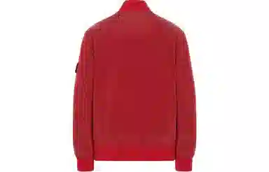 Stone Island SS24 Red Jacket