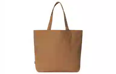 Carhartt WIP Tote Bag Brown