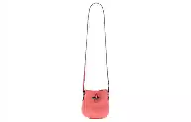 LONGCHAMP Roseau Essential 17