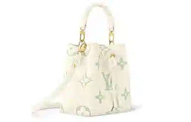 LOUIS VUITTON Neo Noe BB