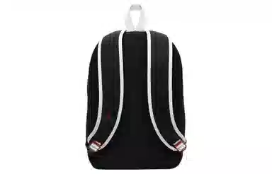 Jordan MVP Backpack Black