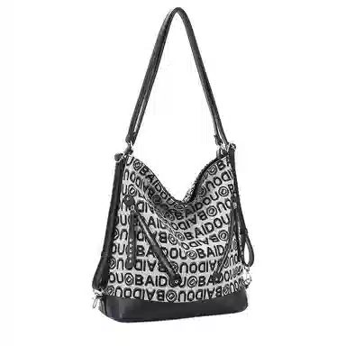 UNITE STAR tote