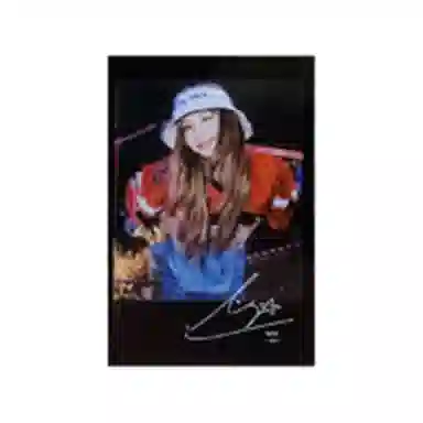 YG Entertainment BLACKPINK 2BORN PINKK4