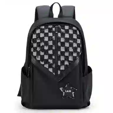 L&M Backpack