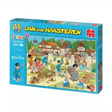 JUMBO JVH 360pcs 20080