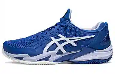 Asics Court FF 3 Novak