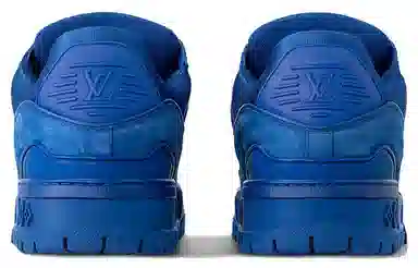 LOUIS VUITTON Trainer Maxi 24K