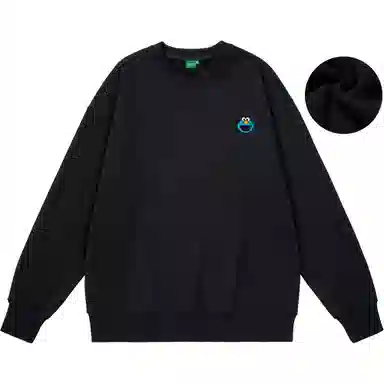 Sesame Street Sweatshirt
