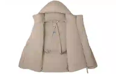 Canada Goose Garnet Puffer